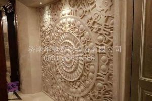 洛阳新安县石材雕刻样板