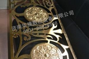 洛阳新安县金属/铝/铜板样品