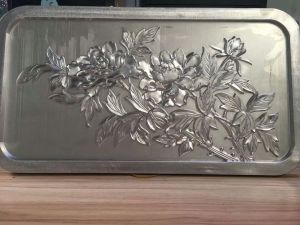 洛阳新安县金属/铝/铜板样品