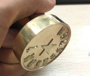 洛阳新安县金属/铝/铜板样品